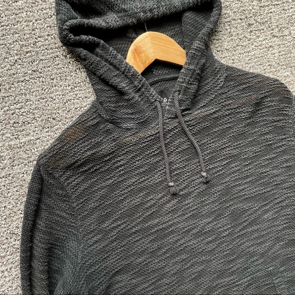 BDG Heather Hoodie - Picture 2 of 3